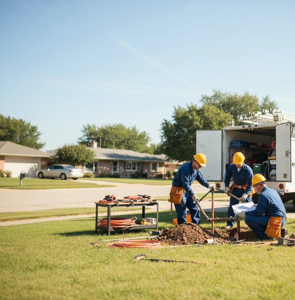 Drain Cleaning in Annville, PA